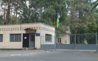 В Ірпіні військовому госпіталю передали медичне обладнання від Уряду Японії