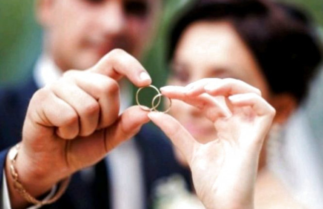 Як подати заяву про державну реєстрацію шлюбу онлайн: інструкція