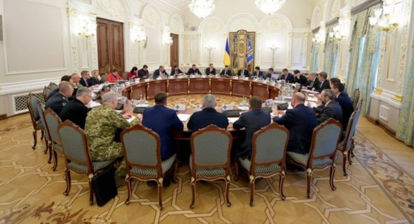 РНБО проведе засідання: розглянуть питання чергових санкцій