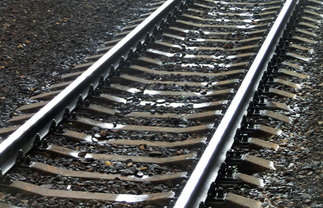 В Одессе школьница погибла под колесами поезда