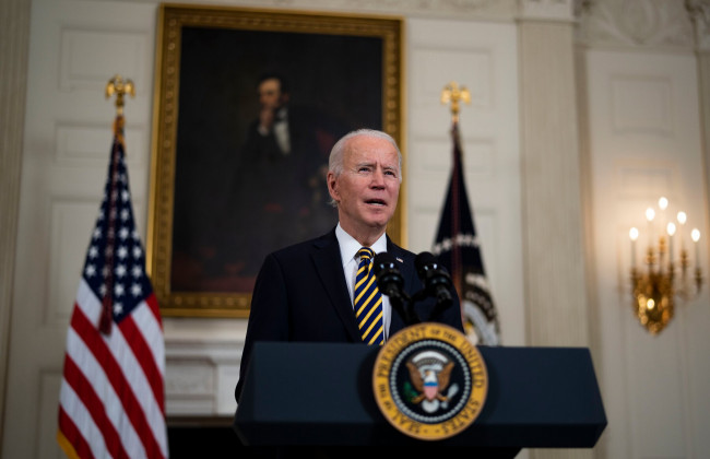 США нанесли авиаудары в Сирии по иранским ополченцам