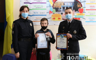 В Запорожской области подросток помог полиции раскрыть убийство