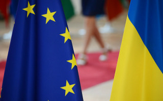Європейський високопосадовець незабаром відвідає Україну