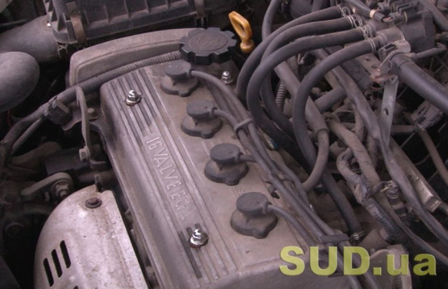 Опасны ли для авто перепады атмосферного давления