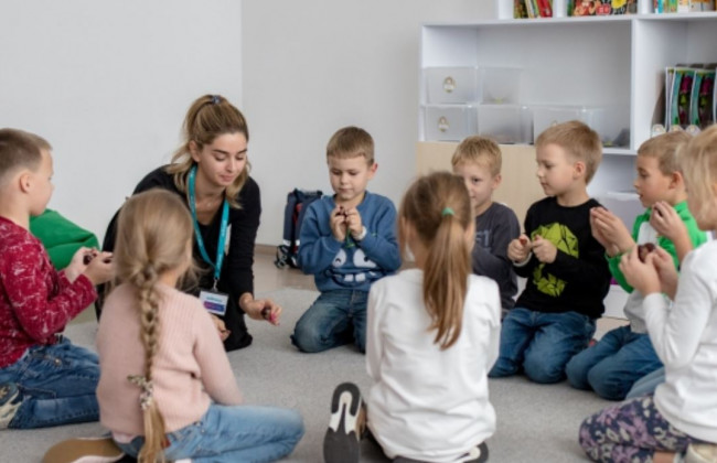 Закриття санаторних шкіл: буде чи ні