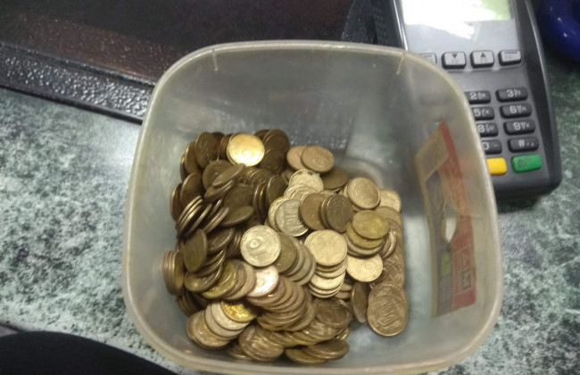 431 грн 86 копеек – работники аппаратов судов получили зарплату за февраль 2021