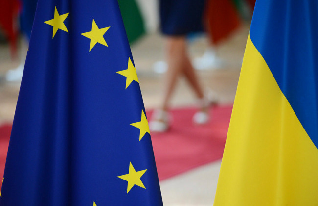 Європейський високопосадовець незабаром відвідає Україну