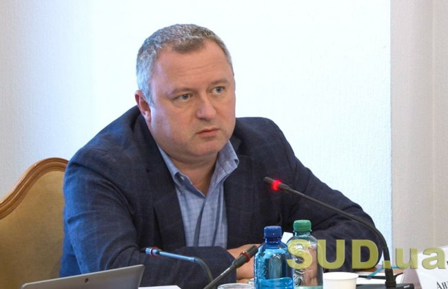 Андрей Костин: судебная власть должна заняться самоочищением