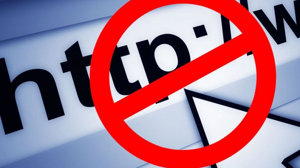 Несмотря на заявление МВД, провайдеры закрыли 426 сайтов вместе с Livejournal, выполнив решение суда