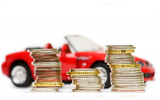 Стало відомо, як оподатковується ПДФО продаж автомобіля власником-фізособою