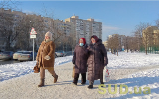 Коронавірус в Україні: понад 8 тисяч нових випадків COVID та 1,7 тис щеплень