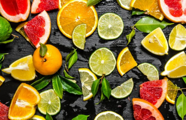 Какие продукты ускоряют восстановление вкуса после COVID-19: список