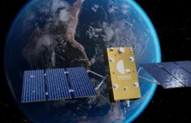 Volvo запустит в космос тысячи спутников для автопилота