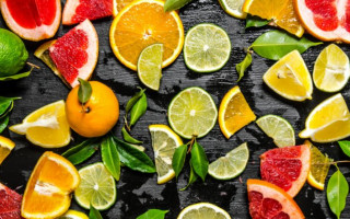 Какие продукты ускоряют восстановление вкуса после COVID-19: список