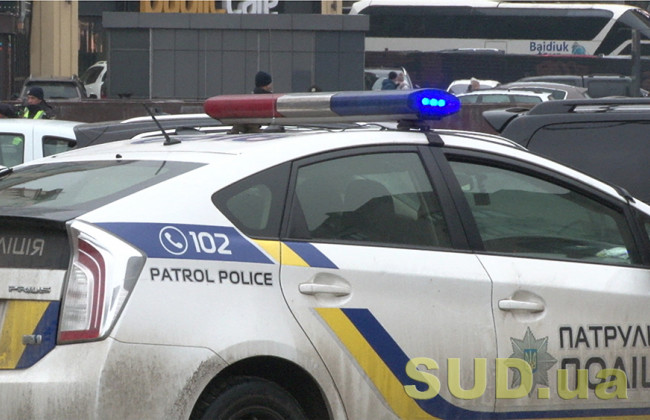 В 2020 году Нацполиция расследовала более 60 тысяч преступлений