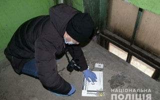 В Мариуполе произошло двойное убийство