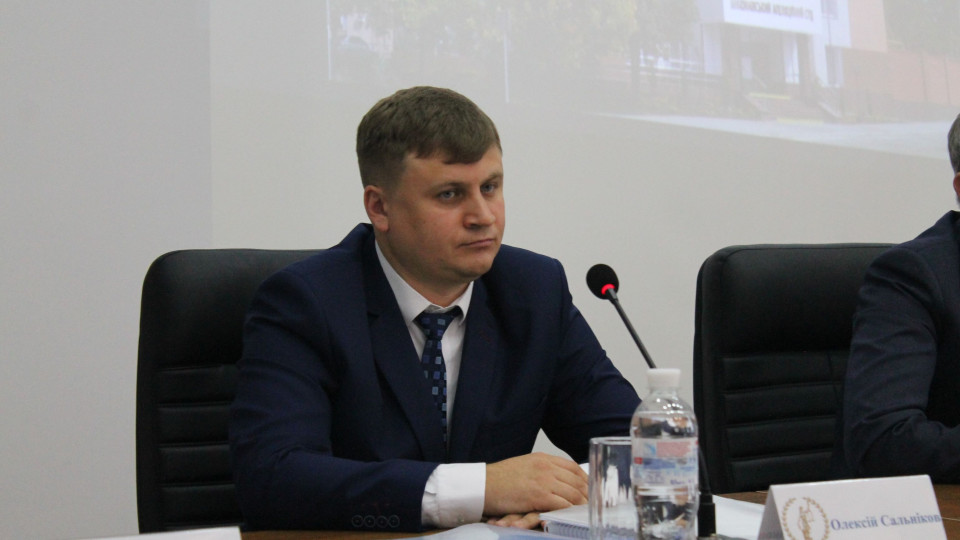 Руководителем Государственной судебной администрации может стать Алексей Сальников