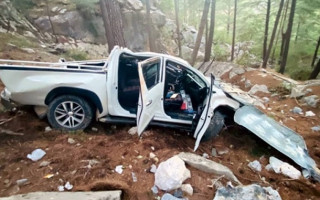 У Туреччині в ДТП серйозно постраждали дві українки