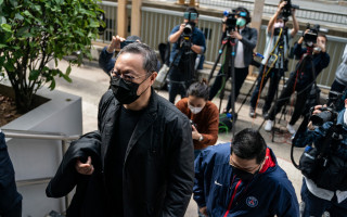 47 деятелям гонконгской оппозиции предъявлены обвинения по закону о национальной безопасности