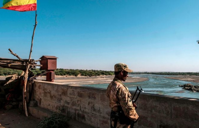 США призывают к выводу эритрейских войск из Эфиопии после расследования массового убийства