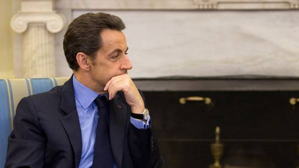 Николя Саркози присудили год тюрьмы за коррупцию и злоупотребление влиянием