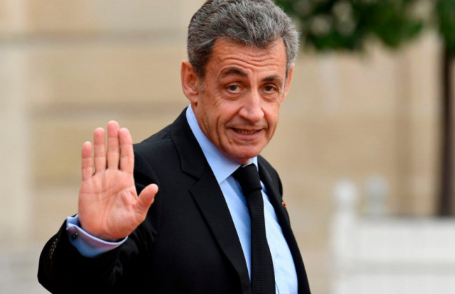 В Париже объявят приговор экс-президенту Саркози по делу о коррупции