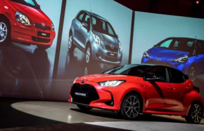 Назван автомобиль года в Европе в 2021 году