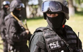СБУ запросила міжнародну правову допомогу у справі Шарія