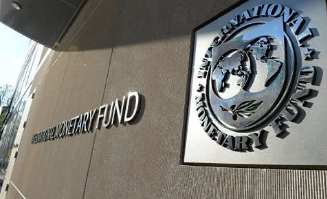 У Зеленського повідомили, коли чекають транш МВФ