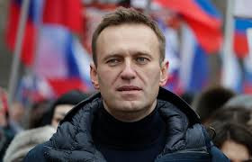 Посли ЄС затвердили санкції проти Росії за арешт і ув’язнення Навального
