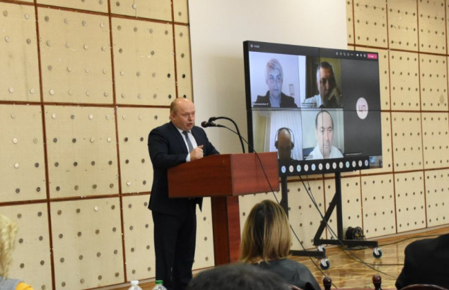 Студенти деяких вищих навчальних закладів зможуть стажуватися в КАС ВС