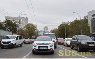 Транспортний колапс у Києві: назвали 7 кроків для подолання проблеми
