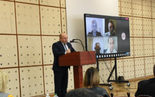Студенти деяких вищих навчальних закладів зможуть стажуватися в КАС ВС