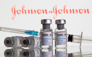 Вот чем вакцина Johnson & Johnson отличается от вакцины Pfizer и Moderna