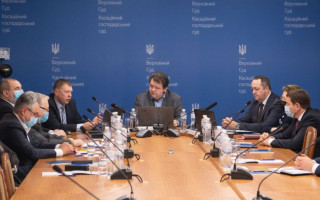 Богдан Львов назвав спільне завдання для всіх господарських судів України