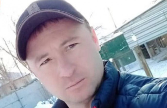 В Киеве загадочно пропал мужчина, фото