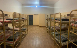 Малюська запропонував називати камери іменами благодійників та поділився свіжими фото з Лук’янівського СІЗО