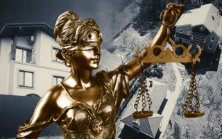Знесення самочинно збудованих гаражів: Верховний Суд вказав на важливі аспекти