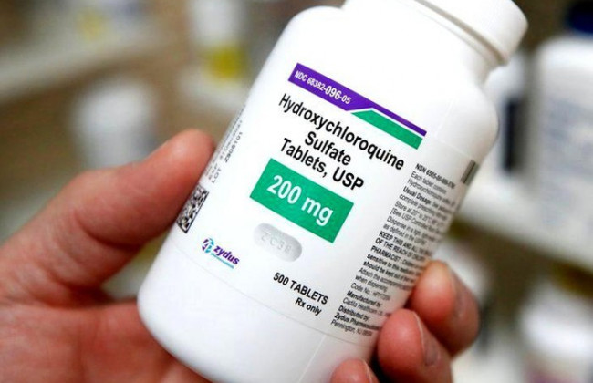 Эксперты ВОЗ забраковали популярный препарат для профилактики COVID-19