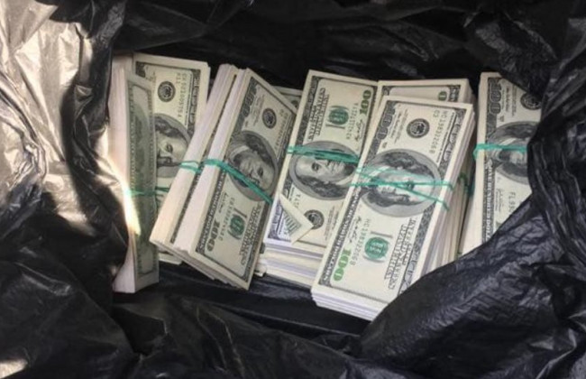 $500 000 хабаря для «одного з керівників Генпрокуратури»: у справі є нові деталі