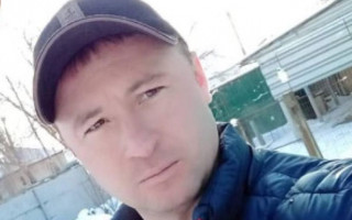 В Киеве загадочно пропал мужчина, фото
