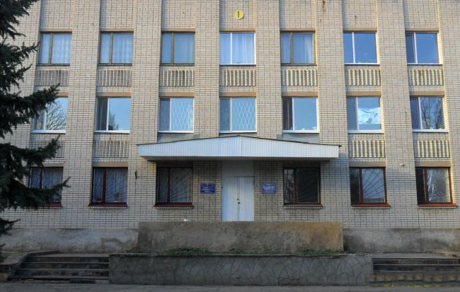 Немає коштів для виплати зарплати: Васильківський райсуд Дніпропетровської області зіткнувся з проблемою