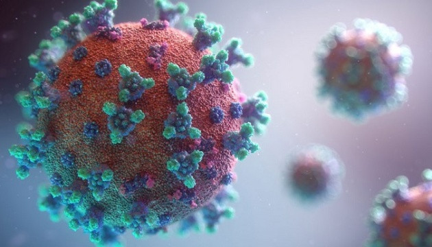В Україні виявили два штами коронавірусу: подробиці