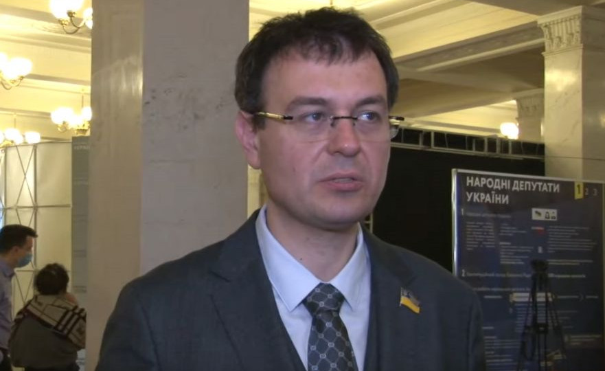 Верховна Рада розгляне законопроект про відновлення ВККС: що думають депутати, пряма трансляція