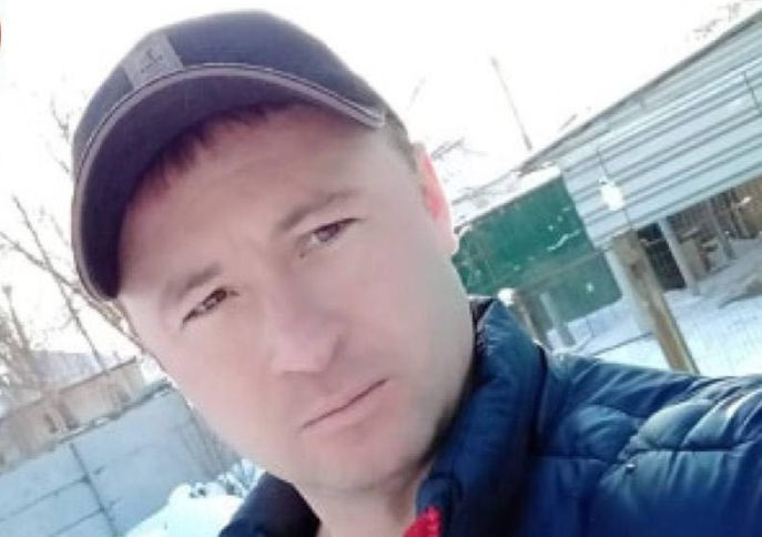 В Киеве загадочно пропал мужчина, фото