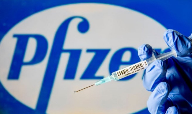COVID-вакцина Pfizer может быть менее эффективной для людей с ожирением: новое исследование