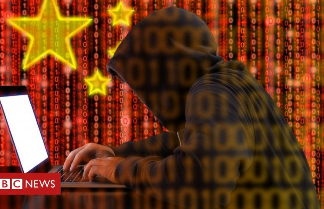 Microsoft обвиняет Китай в кибератаках по электронной почте