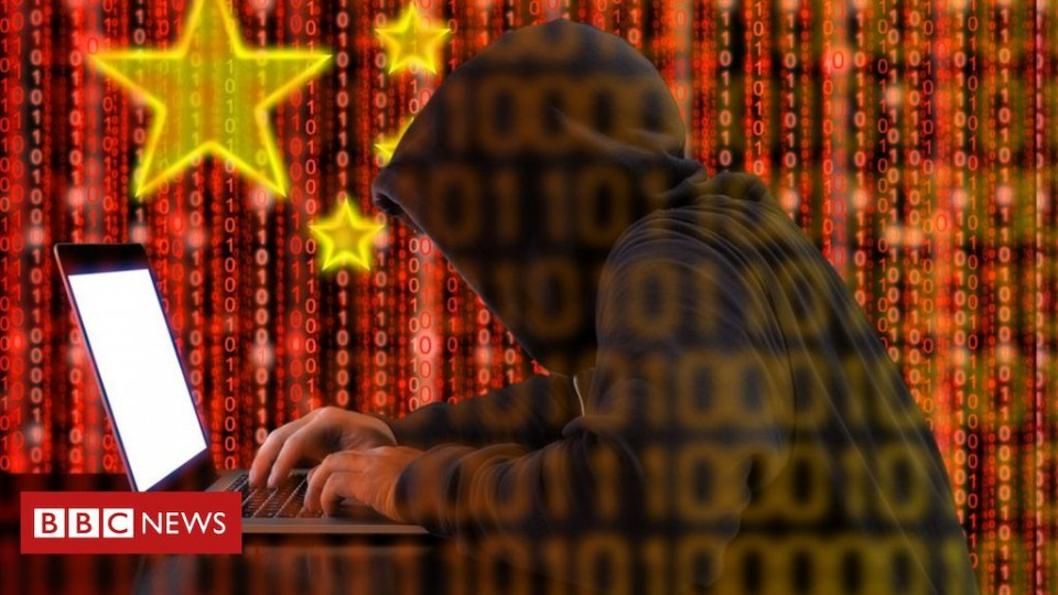 Microsoft обвиняет Китай в кибератаках по электронной почте