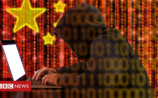 Microsoft обвиняет Китай в кибератаках по электронной почте