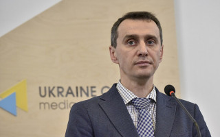 Ляшко заявил, что до конца года вакцинируют от коронавируса 80% населения Украины